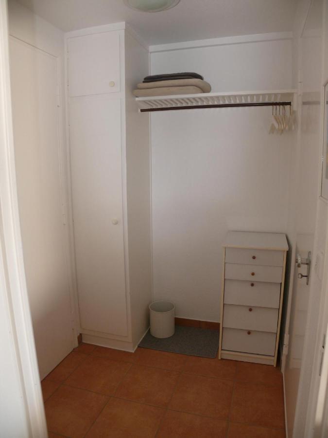 Haus Nordseeresidenz Wohnung 35 Westerland Kültér fotó